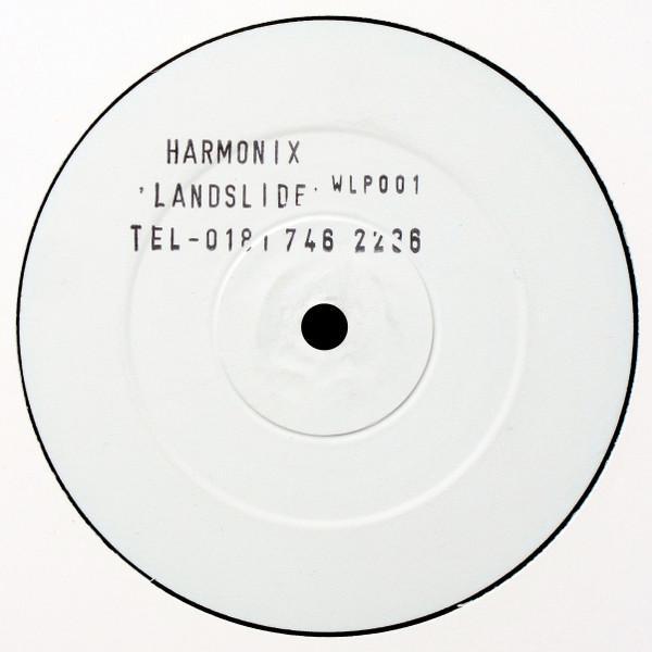 Harmonix - Landslide