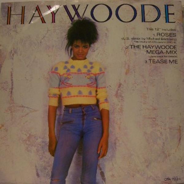 Haywoode - Roses