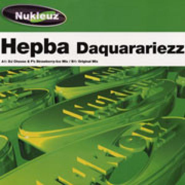 Hepba - Daquarariezz