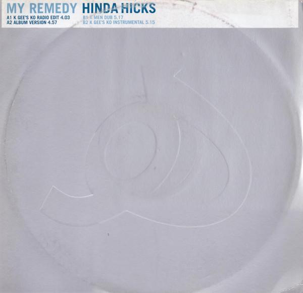 Hinda Hicks - My Remedy