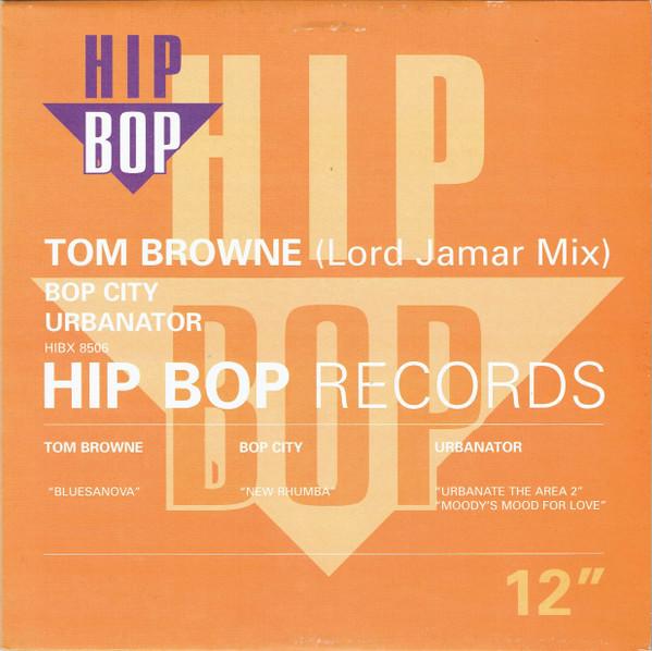  - Hip Bop