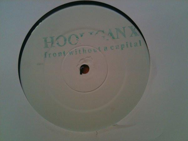 Hooligan X - Front Without A Capital