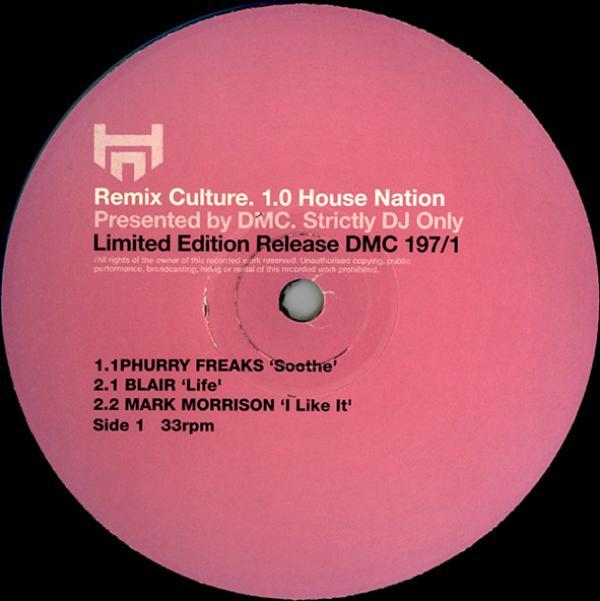 - House Nation 197