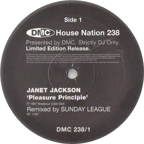  - House Nation 238