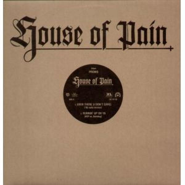 House Of Pain - Over There (I Don't Care)