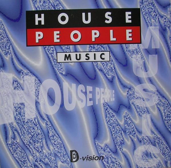 House People (2) - Music