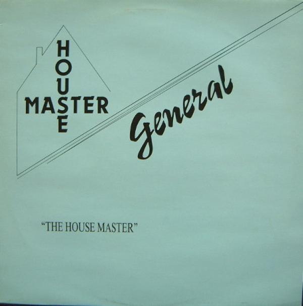 Housemaster General - House Master General