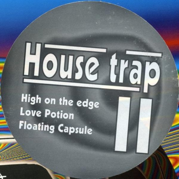 Housetrap - House Trap II