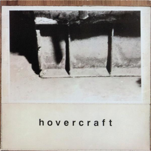 Hovercraft - Hovercraft