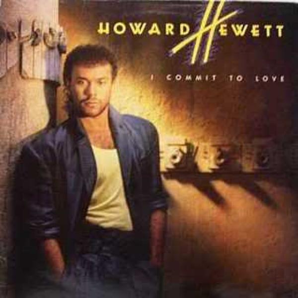 Howard Hewett - I'm For Real
