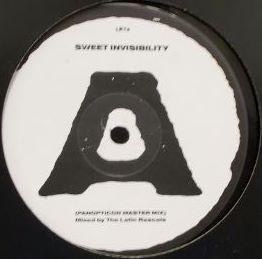 Hue & Cry - Sweet Invisibility