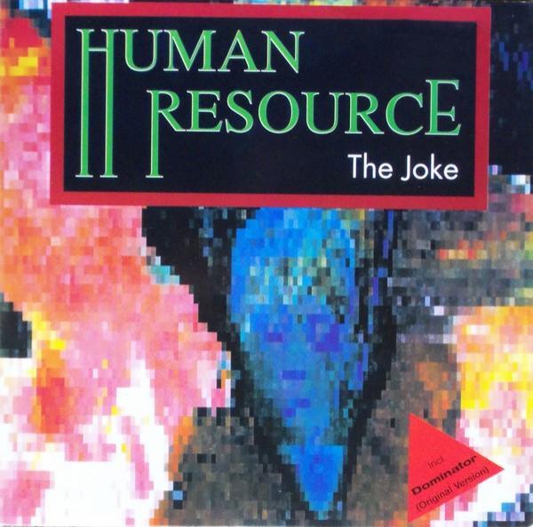 Human Resource - The Joke