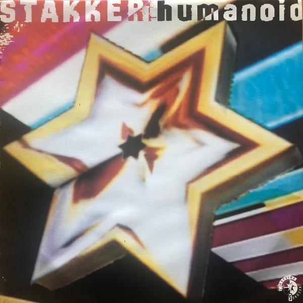 Humanoid - Stakker Humanoid