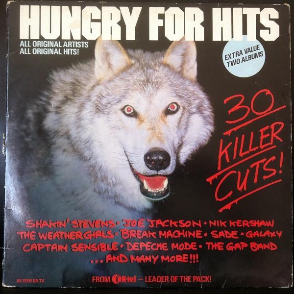  - Hungry For Hits