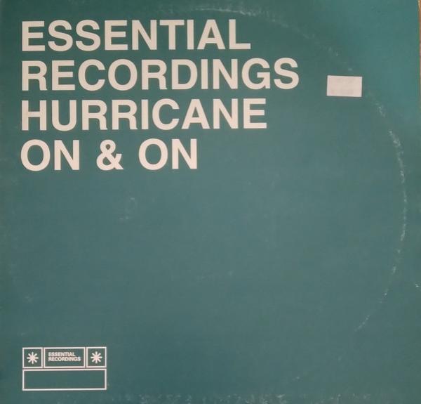 Hurricane - On & On