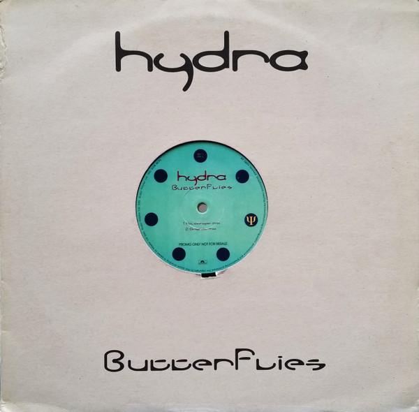 Hydra - Butterflies