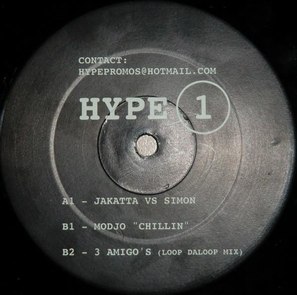  - Hype 1