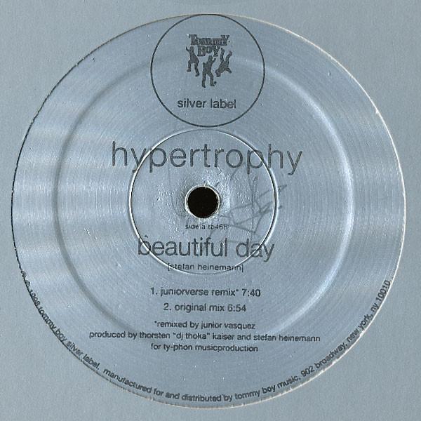 Hypertrophy - Beautiful Day