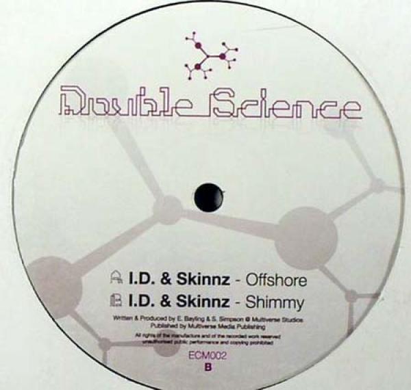 I.D. & Skinnz - Offshore