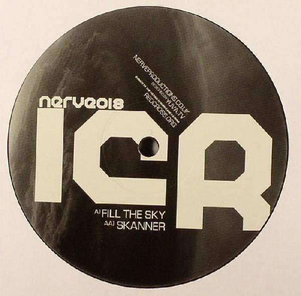 ICR - Fill The Sky / Skanner