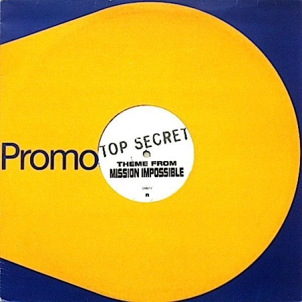 IMF - Theme From Mission Impossible