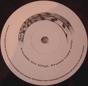 IQ Collective - Rebound Remixes