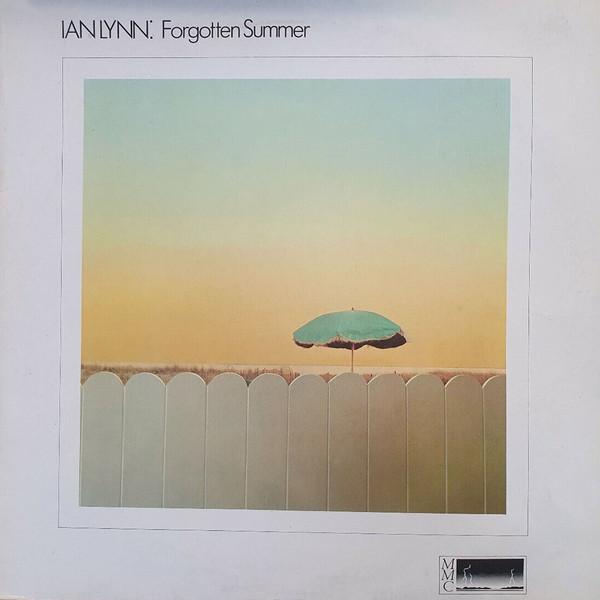 Ian Lynn - Forgotten Summer