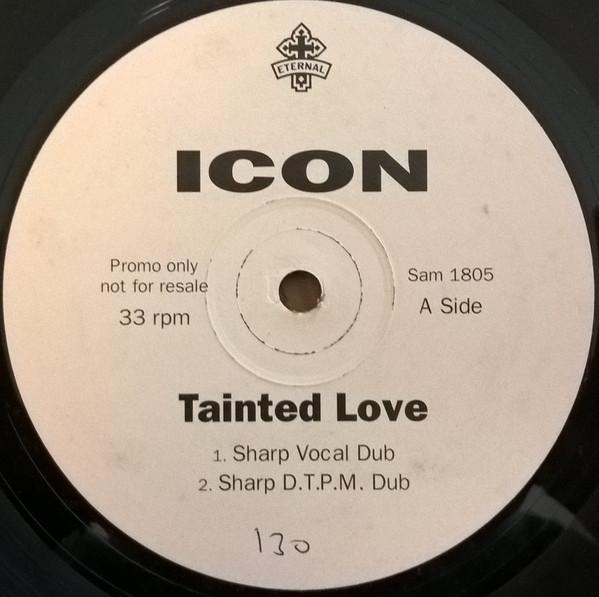 Icon (7) - Tainted Love