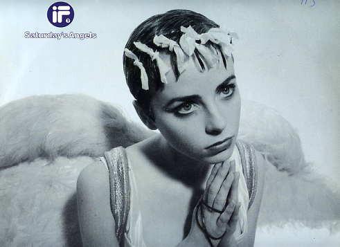 If? - Saturday's Angels