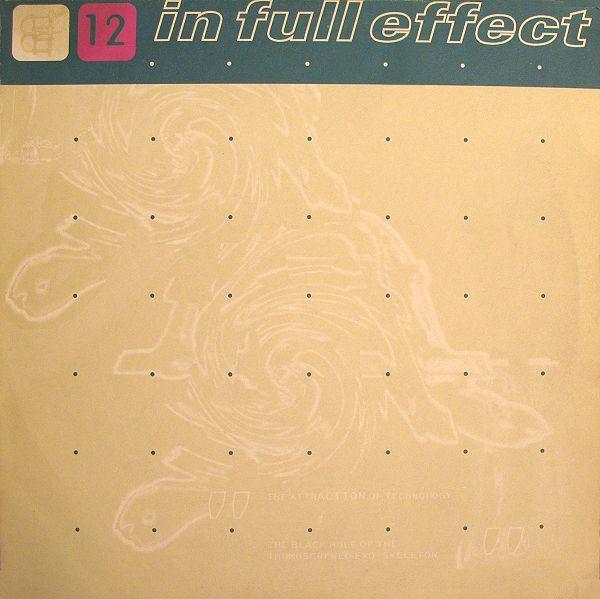 In Full Effect - Inside Out