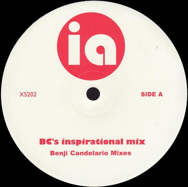 India.Arie - Headed In The Right Direction (Benji Candelario Mixes)
