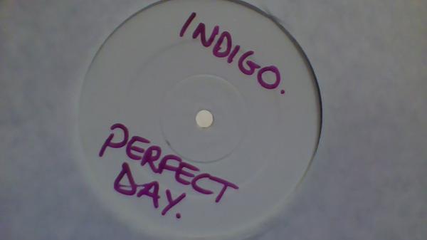 Indigo (12) - Perfect Day