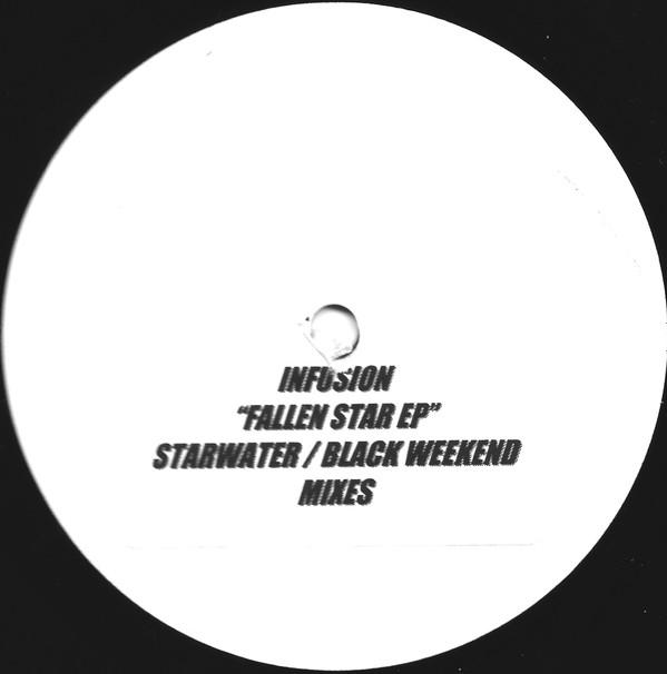Infusion - Fallen Star EP