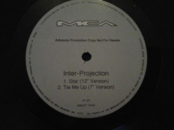 Inter Projection - Star