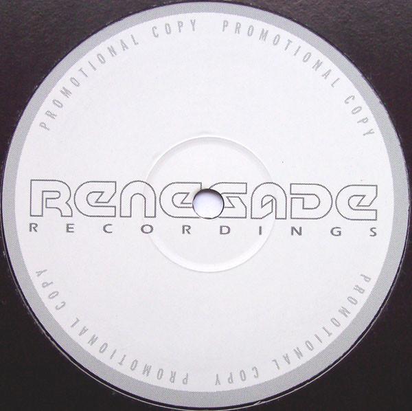 Interactive (2) - Bounce / Purple Storm