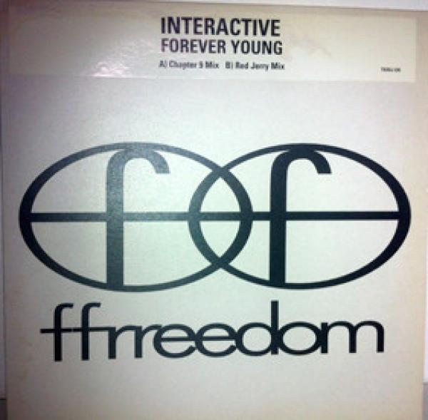 Interactive - Forever Young