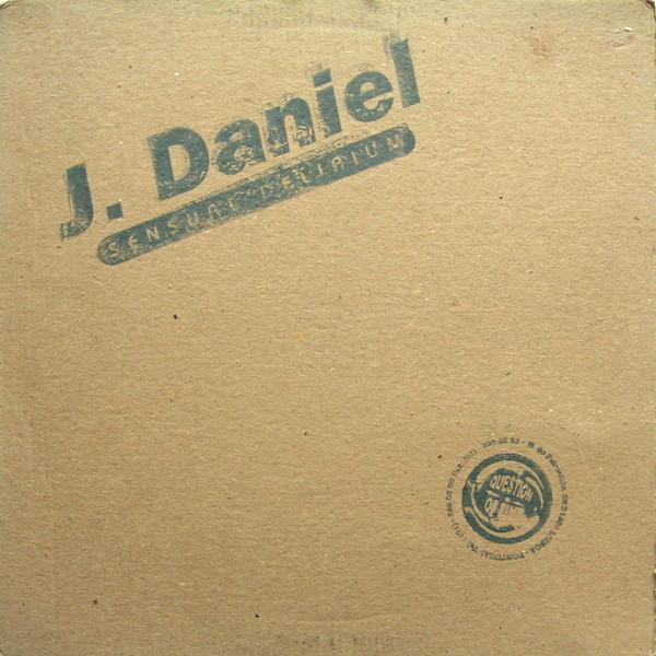 J Daniel - Sensual Delirium