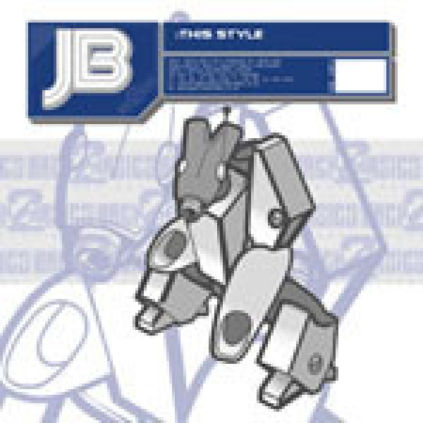 JB - This Style / Smurf