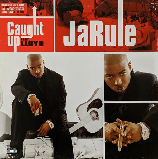Ja Rule - Caught Up