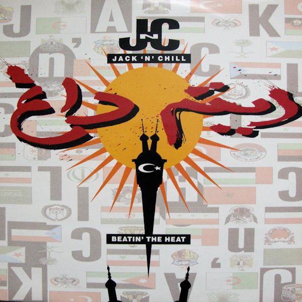 Jack 'N' Chill - Beatin' The Heat