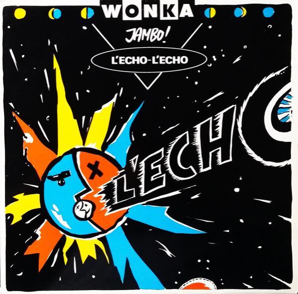 Jambo! - L'Echo L'Echo