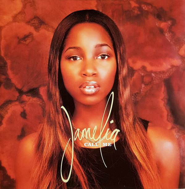 Jamelia - Call Me