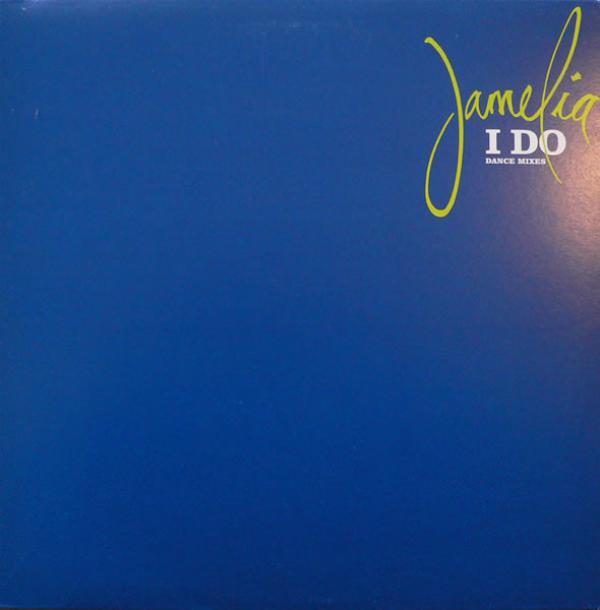Jamelia - I Do (Dance Mixes)