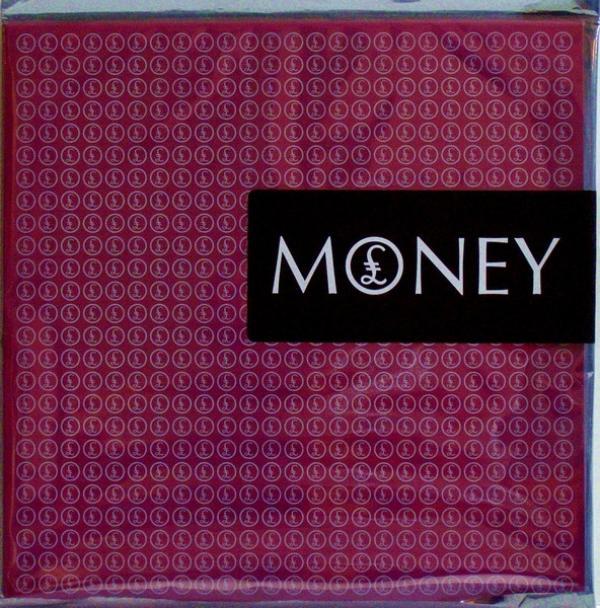 Jamelia - Money