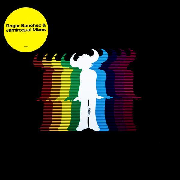 Jamiroquai - High Times