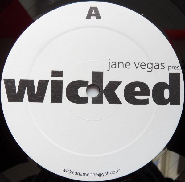Jane Vegas - Wicked Games 2004