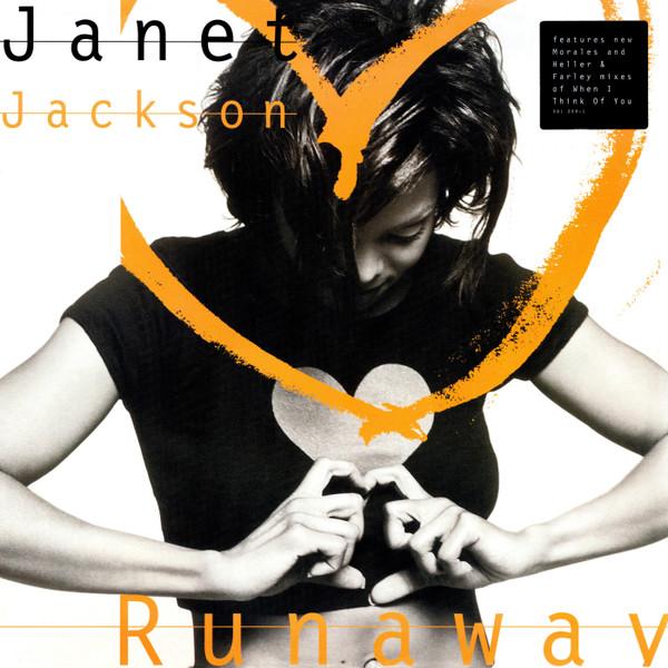 Janet Jackson - Runaway
