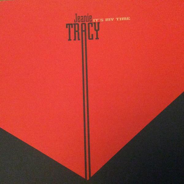 Jeanie Tracy - It's My Time