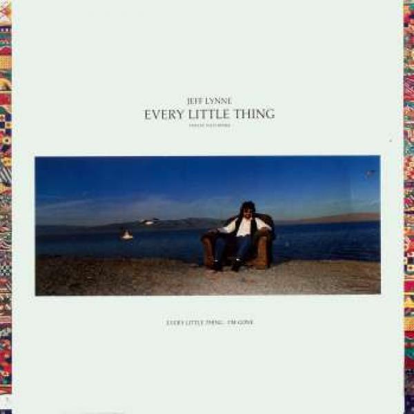 Jeff Lynne - Every Little Thing
