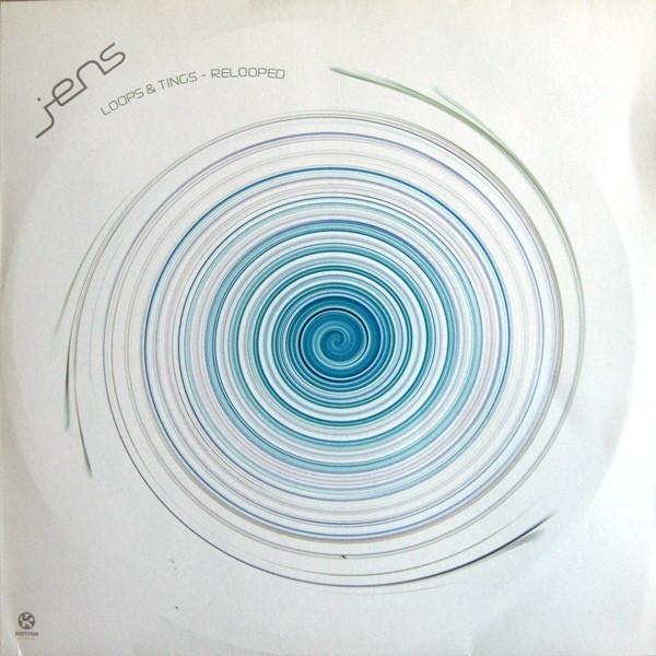 Jens - Loops & Tings - Relooped